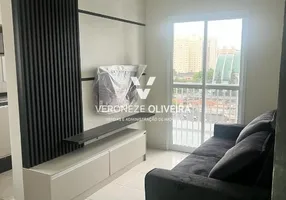 Foto 1 de Apartamento com 1 Quarto para alugar, 31m² em Móoca, São Paulo