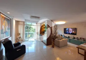 Foto 1 de Apartamento com 4 Quartos à venda, 140m² em Boa Viagem, Niterói