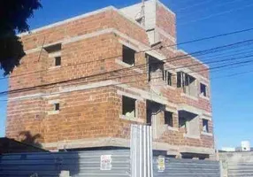 Foto 1 de Apartamento com 2 Quartos à venda, 51m² em José Américo de Almeida, João Pessoa