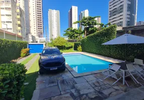 Foto 1 de Casa com 4 Quartos à venda, 300m² em Piedade, Jaboatão dos Guararapes