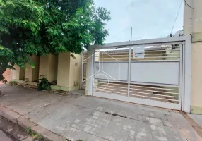 Foto 1 de Casa com 3 Quartos para alugar, 15m² em Jardim Tangará, Marília