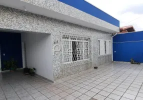 Foto 1 de Casa com 3 Quartos à venda, 100m² em Jardim Nova Europa, Campinas