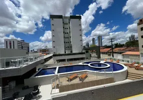 Foto 1 de Flat com 1 Quarto para alugar, 40m² em Sandra Cavalcante , Campina Grande