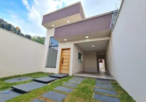 Foto 1 de Casa com 3 Quartos à venda, 120m² em Independência, Aparecida de Goiânia