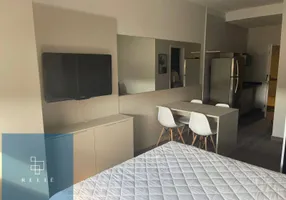 Foto 1 de Flat com 1 Quarto à venda, 27m² em Centro, Sorocaba