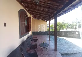 Foto 1 de Casa com 5 Quartos à venda, 11m² em Conforto, Volta Redonda