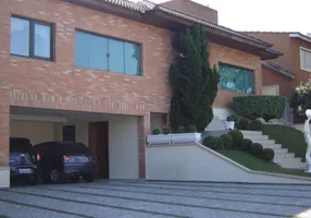Foto 1 de Casa de Condomínio com 3 Quartos à venda, 520m² em Aldeia da Serra, Barueri