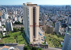 Foto 1 de Apartamento com 2 Quartos à venda, 65m² em Gutierrez, Belo Horizonte