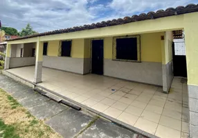 Foto 1 de Casa de Condomínio com 2 Quartos à venda, 130m² em Vila de Abrantes Abrantes, Camaçari