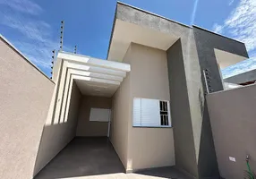 Foto 1 de Casa com 3 Quartos à venda, 75m² em Jardim Sao Paulo, Sarandi