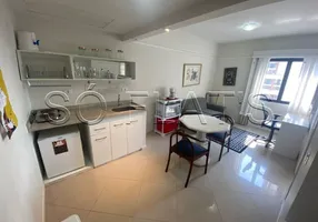 Foto 1 de Flat com 1 Quarto para alugar, 33m² em Jardim Paulista, São Paulo