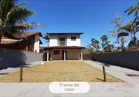 Foto 1 de Casa de Condomínio com 5 Quartos à venda, 170m² em Morada da Praia, Bertioga