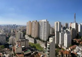 Foto 1 de Apartamento com 3 Quartos à venda, 160m² em Bela Vista, São Paulo