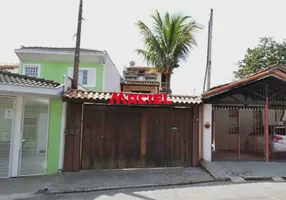 Foto 1 de Casa com 3 Quartos à venda, 110m² em Jardim Petrópolis, São José dos Campos