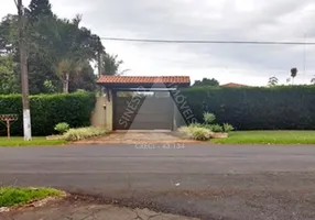 Foto 1 de Casa com 3 Quartos à venda, 2500m² em Zona Rural, Jardinópolis