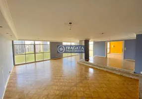 Foto 1 de Apartamento com 4 Quartos à venda, 303m² em Jardins, São Paulo