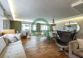 Foto 1 de Apartamento com 4 Quartos para venda ou aluguel, 240m² em Jardim Paulista, São Paulo