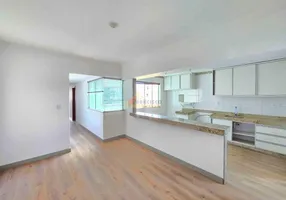 Foto 1 de Apartamento com 3 Quartos à venda, 99m² em Levindo Paula Pereira, Divinópolis