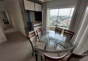 Foto 1 de Apartamento com 3 Quartos para alugar, 83m² em Parque Boa Esperança, Indaiatuba