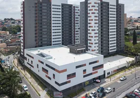 Foto 1 de Apartamento com 3 Quartos à venda, 62m² em Jardim Marajoara, São Paulo