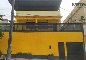 Foto 1 de Casa de Condomínio com 4 Quartos à venda, 328m² em  Vila Valqueire, Rio de Janeiro