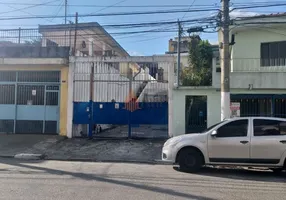 Foto 1 de Lote/Terreno à venda, 250m² em Vila Matilde, São Paulo