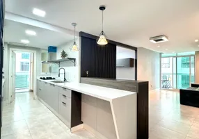 Foto 1 de Apartamento com 3 Quartos para alugar, 109m² em Juvevê, Curitiba