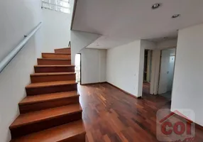 Foto 1 de Apartamento com 3 Quartos à venda, 135m² em Saúde, São Paulo