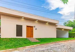 Foto 1 de Casa de Condomínio com 4 Quartos à venda, 260m² em Estancia das Petunias, Lagoa Santa