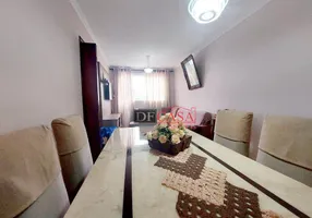 Foto 1 de Apartamento com 2 Quartos à venda, 64m² em Itaquera, São Paulo