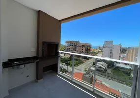 Foto 1 de Apartamento com 3 Quartos à venda, 73m² em Armacao Da Piedade, Governador Celso Ramos