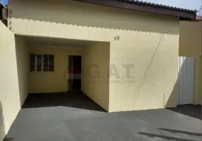 Foto 1 de Casa com 3 Quartos à venda, 120m² em Jardim Tropical, Sorocaba