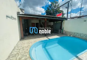 Foto 1 de Casa com 3 Quartos à venda, 275m² em Setor Leste, Brasília