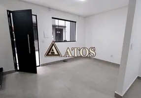 Foto 1 de Casa de Condomínio com 3 Quartos para alugar, 90m² em Vila Matilde, São Paulo