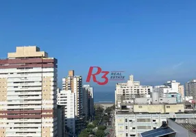 Foto 1 de Cobertura com 4 Quartos à venda, 314m² em Gonzaga, Santos