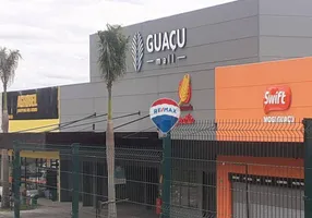 Foto 1 de Ponto Comercial para alugar, 51m² em Vila Ricci, Mogi Guaçu