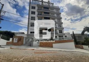Foto 1 de Apartamento com 1 Quarto para alugar, 31m² em Pantanal, Florianópolis