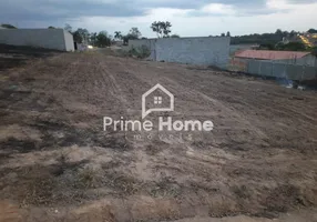 Foto 1 de Lote/Terreno à venda, 500m² em Chácaras Luzitana, Hortolândia