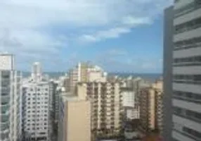 Foto 1 de Apartamento com 1 Quarto à venda, 80m² em Balneário Gaivota, Itanhaém