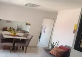 Foto 1 de Apartamento com 2 Quartos à venda, 57m² em Pompéia, Belo Horizonte