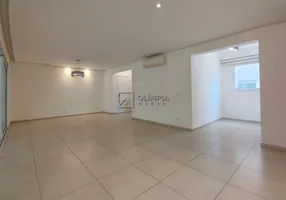 Foto 1 de Apartamento com 3 Quartos para alugar, 153m² em Vila Romana, São Paulo