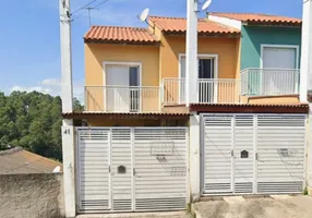 Foto 1 de Casa com 2 Quartos à venda, 79m² em Vila Lanfranchi, Franco da Rocha