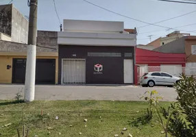 Foto 1 de Ponto Comercial com 1 Quarto para alugar, 250m² em Rudge Ramos, São Bernardo do Campo