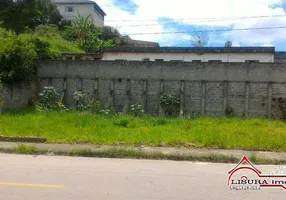 Foto 1 de Lote/Terreno à venda, 1m² em Jardim Maria Amelia, Jacareí