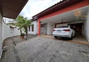 Foto 1 de Casa com 3 Quartos à venda, 309m² em Jardim Siriema, Sorocaba
