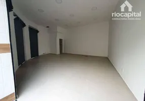 Foto 1 de Ponto Comercial para alugar, 50m² em Centro, Nilópolis