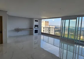 Foto 1 de Apartamento com 3 Quartos para venda ou aluguel, 180m² em Jardim Goiás, Goiânia