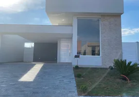 Foto 1 de Casa de Condomínio com 3 Quartos à venda, 188m² em Residencial Lagos D Icaraí , Salto