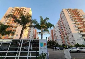 Foto 1 de Apartamento com 2 Quartos à venda, 56m² em Anil, Rio de Janeiro