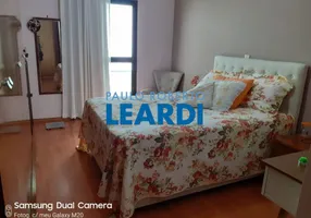 Foto 1 de Apartamento com 3 Quartos para venda ou aluguel, 126m² em Vila Boa Vista, Santo André